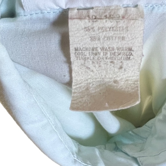 Vintage Laura Mae Blouse - Picture 5 of 6